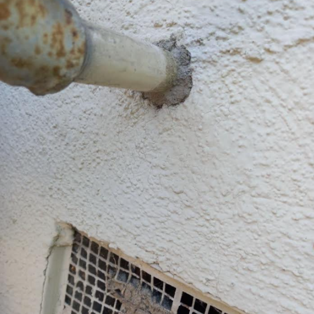 After: Rodent Proofing in Costa Mesa